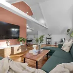 Arctic Homes - Historic Penthouse Διαμέρισμα Τρόμσο