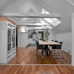 Arctic Homes - Historic Penthouse *
