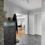 Arctic Homes - Historic Penthouse Τρόμσο