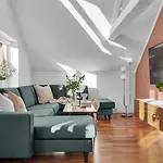 Arctic Homes - Historic Penthouse *