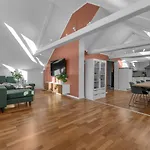 Διαμέρισμα Arctic Homes - Historic Penthouse *