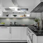 Arctic Homes - Historic Penthouse *