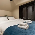 Arctic Homes - Historic Penthouse