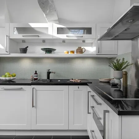 Arctic Homes - Historic Penthouse *