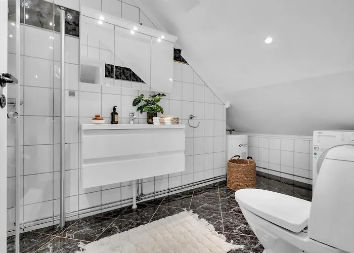 Arctic Homes - Historic Penthouse