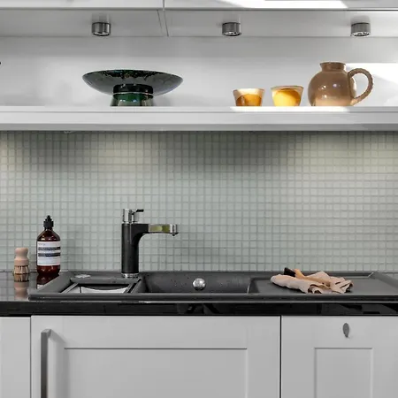 Arctic Homes - Historic Penthouse